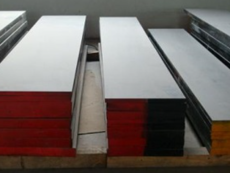 下花园Cr12MoV模具钢