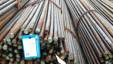 下花园30CrNi3Mo合金结构钢