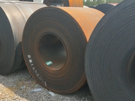 下花园Q355NHB耐候板